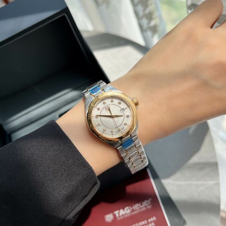 Tag Heuer Watches Women _SKU4200tag-heuer-women-32mm-10167810